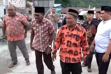 Pj Wali Kota Jayapura ajak warga jaga toleransi di bulan Ramadhan
