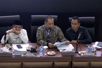 Prabowo-Gibran menangkan suara akhir rekapitulasi pilpres di Sumsel