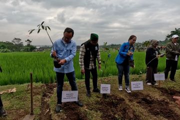 Program Kemah Bakti Mahasiswa, wadah dialog dengan pemerintah daerah