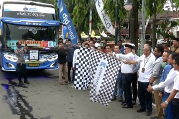 Pemkot Cilegon bakal tambah kota tujuan di Mudik Gratis 2024