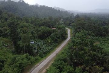Sumbar siapkan Rp108 miliar untuk pembangunan infrastruktur Mentawai