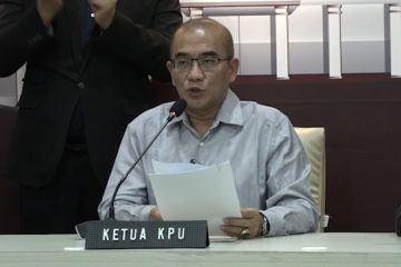 KPU siap gelar pemungutan suara ulang di Kuala Lumpur pada 10 Maret