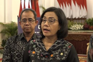 Menkeu sebut penyerahan SPT Pajak meningkat dibanding tahun sebelumnya