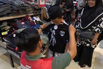 Memuliakan anak yatim dan duafa lewat kegiatan SKY Ramadhan