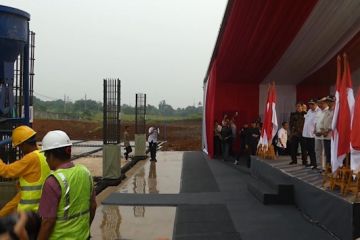 Menhub tambah stasiun KA baru di Tangerang berkonsep TOD