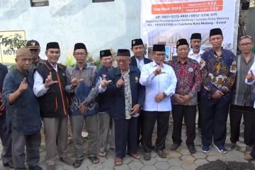 Langkah Muhammadiyah perkuat dakwah dan amal usaha lewat Lazismu