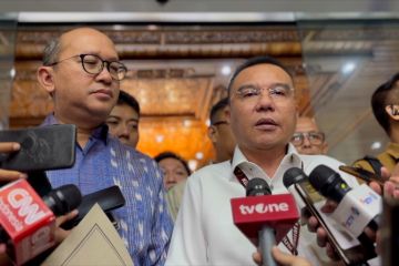 TKN Prabowo-Gibran tegaskan siap hadapi sengketa PHPU di MK