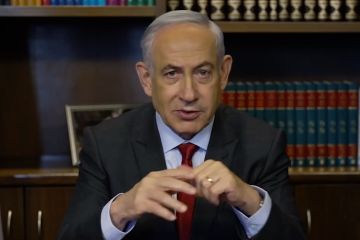 Tolak batalkan serangan ke Rafah, Netanyahu sebut makan waktu