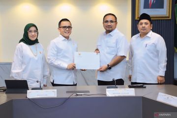 Kementerian PANRB tetapkan 110.553 formasi calon ASN Kemenag