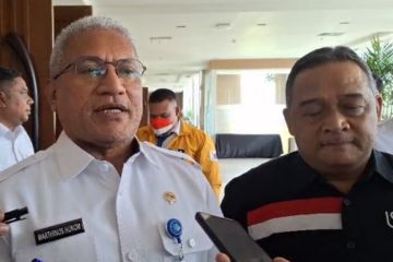 Kepala BNN memaknai Paskah untuk semakin peduli dengan korban narkoba