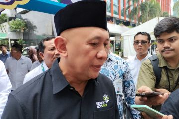 Menkop UKM dorong pelaku usaha mikro bermental pengusaha