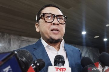 Komisi II DPR pastikan ikut bertanggung jawab evaluasi Pemilu 2024