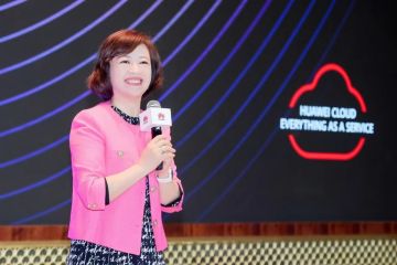 Huawei Cloud Bangun Fondasi Ekosistem Kuat Bagi Para Mitra, Dorong Pertumbuhan dan Ciptakan Peluang Baru dalam Digitalisasi Industri