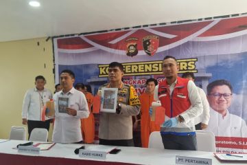 Pertamina beri sanksi SPBU di Muara Enim penyalahgunaan BBM subsidi