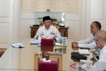 Dana stimulan 25.000 penyintas gempa Cianjur belum cair hingga kini