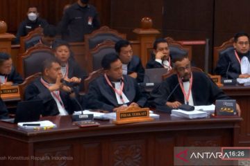 Tim Pembela Prabowo-Gibran usul Kepala BIN dihadirkan di sidang PHPU