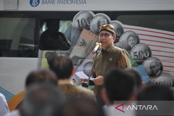 Mendes: Momen mudik Lebaran bakal dongkrak ekonomi desa wisata