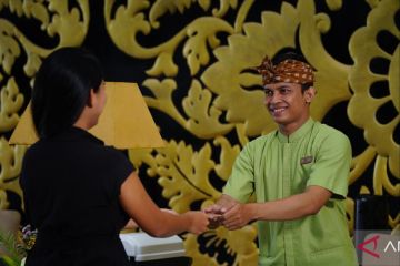 InJourney berkomitmen ciptakan pariwisata berkelanjutan di Bali