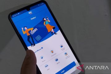 Koneksi lancar untuk silaturahmi, top up paket data mudah di BRImo