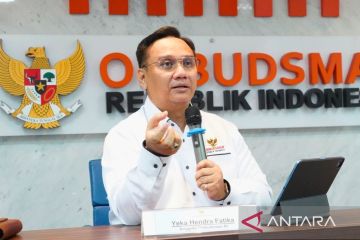 Ombudsman minta Bappebti bentuk tim independen atasi modus operandi