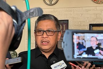 PDIP tak persoalkan kerja sama politik daerah untuk mengusung Khofifah