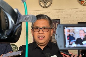 PDIP klaim progres hak angket sudah sempurna