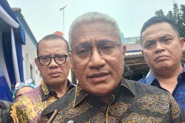 BNN berkomitmen berantas narkoba demi Indonesia Emas 2024