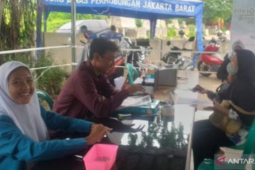 Wali Kota Jakbar minta warga pastikan keamanan rumah sebelum mudik