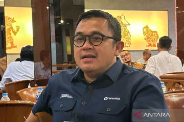 Danareksa siap lakukan merger pada dua anak usahanya tahun 2024 ini