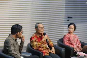 Hukum kemarin, Sidang PHPU Pilpres hingga penanganan korupsi