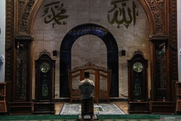 Shalat tahajud, tata cara dan keutamaannya