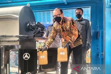 BNN bongkar sindikat peredaran 200 kilogram ganja dari Aceh