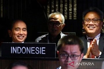 UNESCO akui Idul Fitri dan Idul Adha sebagai hari besar keagamaan