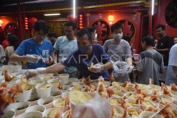 Praktisi sampaikan daftar makanan yang tepat dikonsumsi saat sahur