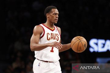 Juara dua kali Rajon Rondo mengumumkan pensiun dari NBA