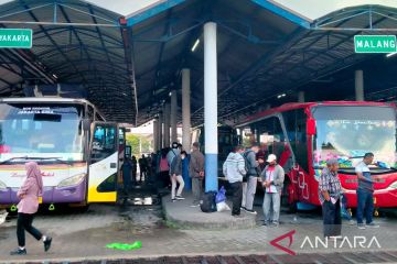 Puncak arus mudik di NTB diperkirakan H-3 dan H-4 Lebaran 2024