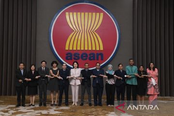ASEAN dan China kembali tegaskan komitmen kemitraan strategis
