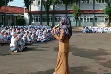 UPTD PPA Kota Bogor tangani 145 kasus kekerasan perempuan-anak di 2023