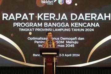 BKKBN: Penurunan stunting 2023 belum menggembirakan, di bawah target