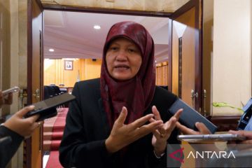 Pimpinan DPRD Surabaya sebut mudik tingkatkan kepedulian antarsesama