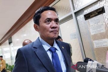 Waka Komisi III: Secepatnya bahas revisi UU Polri bila ditugaskan