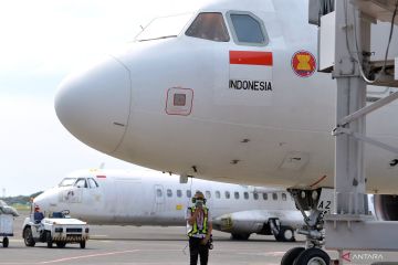 Permohonan extra flight di Bandara I Gusti Ngurah Rai Bali