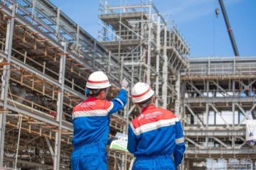 Pertamina tingkatkan kapasitas produksi kilang dukung ketahanan energi