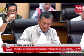 Kementerian ESDM usulkan optimalisasi dana untuk program strategis