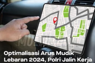 Tips mudik pakai Google Maps tanpa kuota internet agar hemat baterai