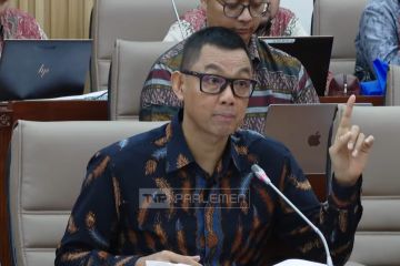 PLN: Rasio elektrifikasi nasional capai 99,79 persen per Desember 2023