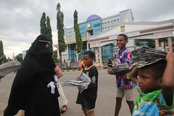 PWNU Papua: Sikap toleransi dalam beragama jadi filosofi warga Papua