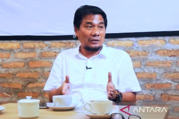 Pengamat: Pemanggilan menteri ke MK tingkatkan kepercayaan publik