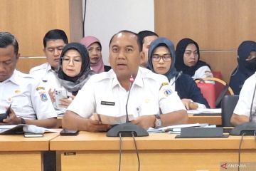 Pemkot Jakbar ajak warga lakukan PSN dua kali seminggu untuk cegah DBD