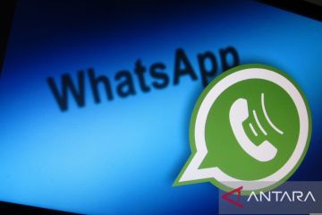 WhatsApp uji "like" lebih sederhana hingga Neta siagakan layanan mudik